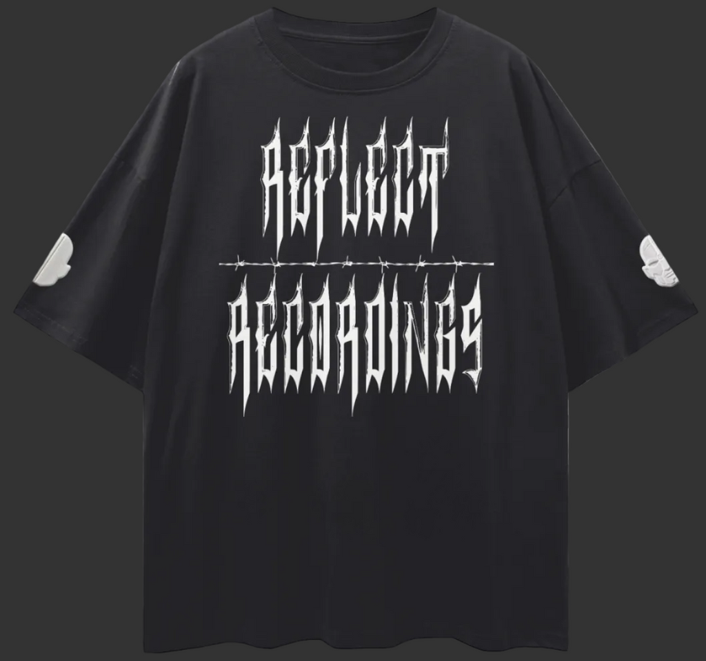 Reflect Recordings - E SHIRTS (Artificial Hope)