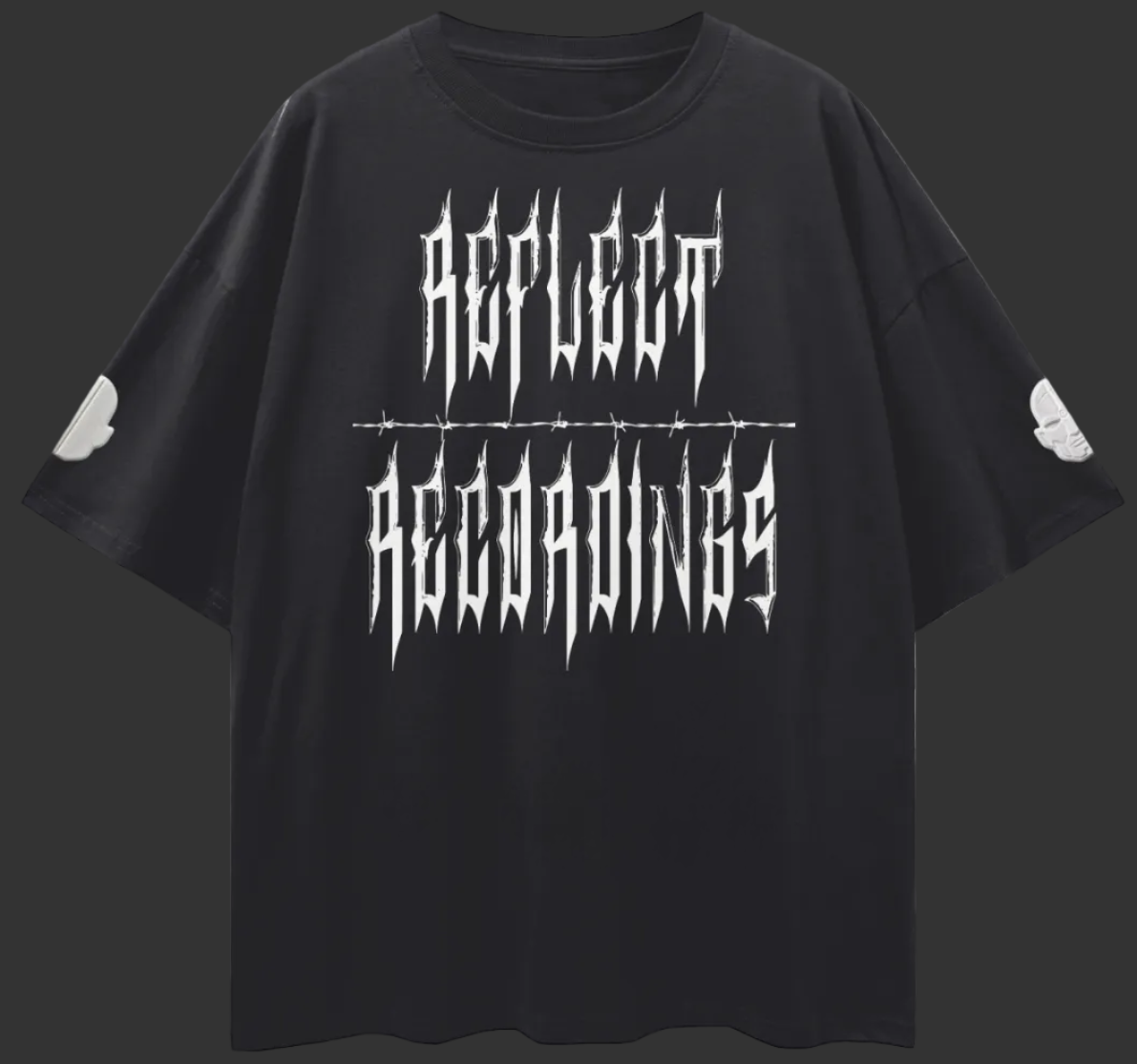 Reflect Recordings - E SHIRTS (Artificial Hope)
