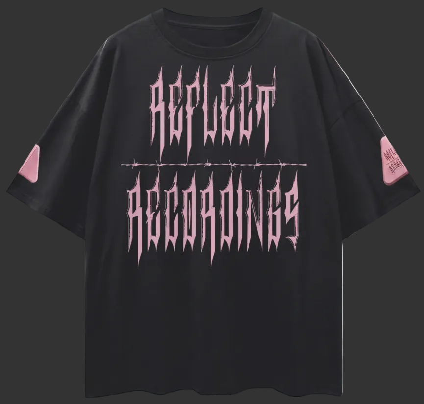 Reflect Recordings - E SHIRTS (Tussi)