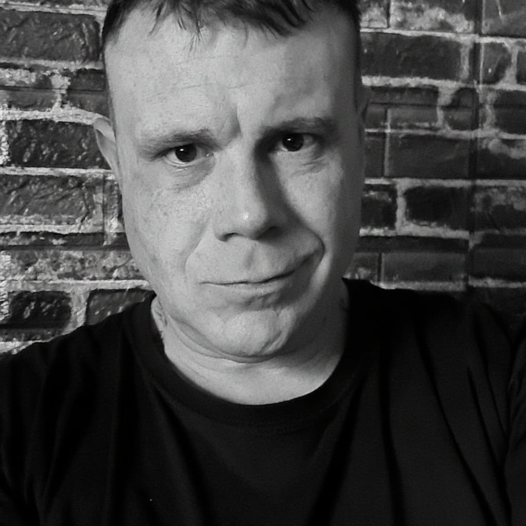 PATRICK MÜLLER