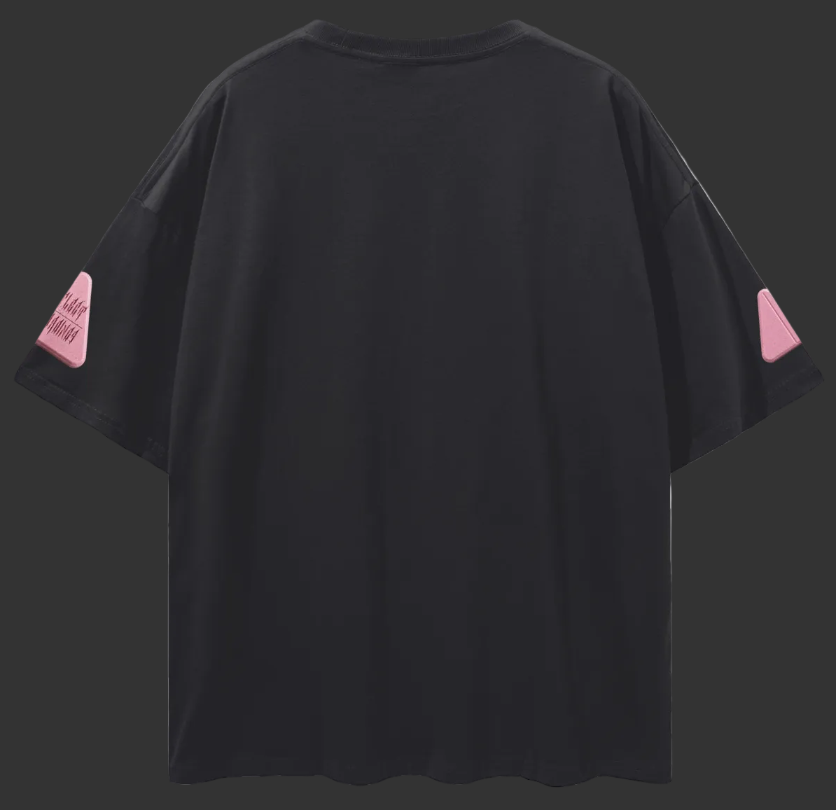 Reflect Recordings - E SHIRTS (Tussi)