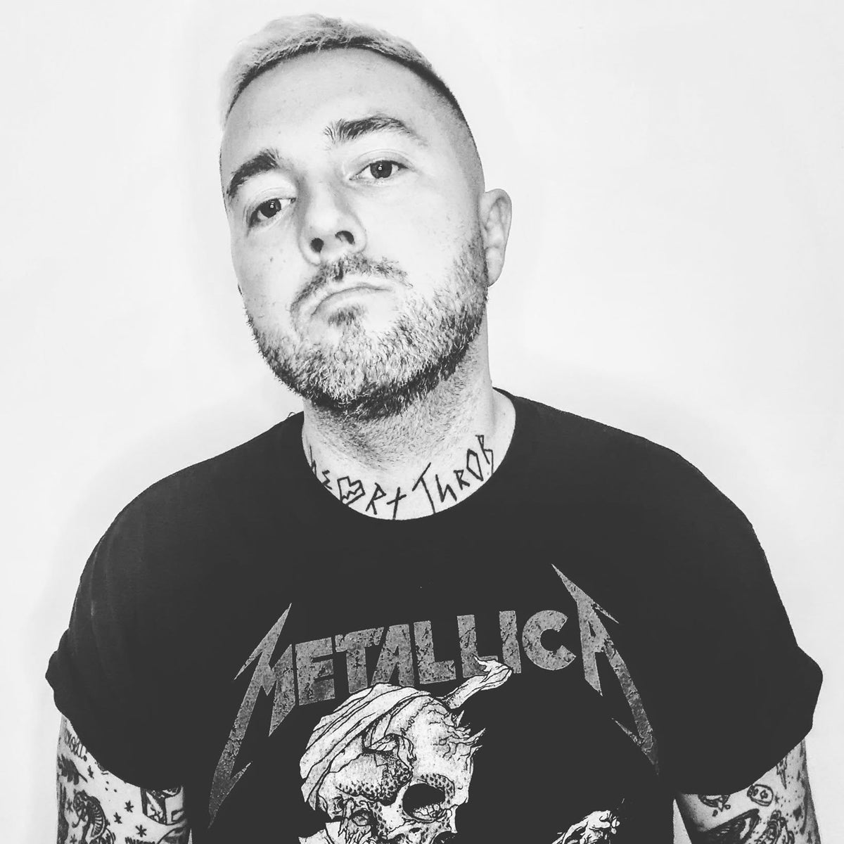 Kill Your Idols