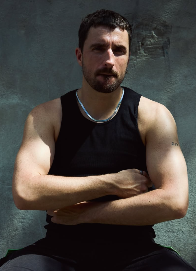 ANDREW MOORE