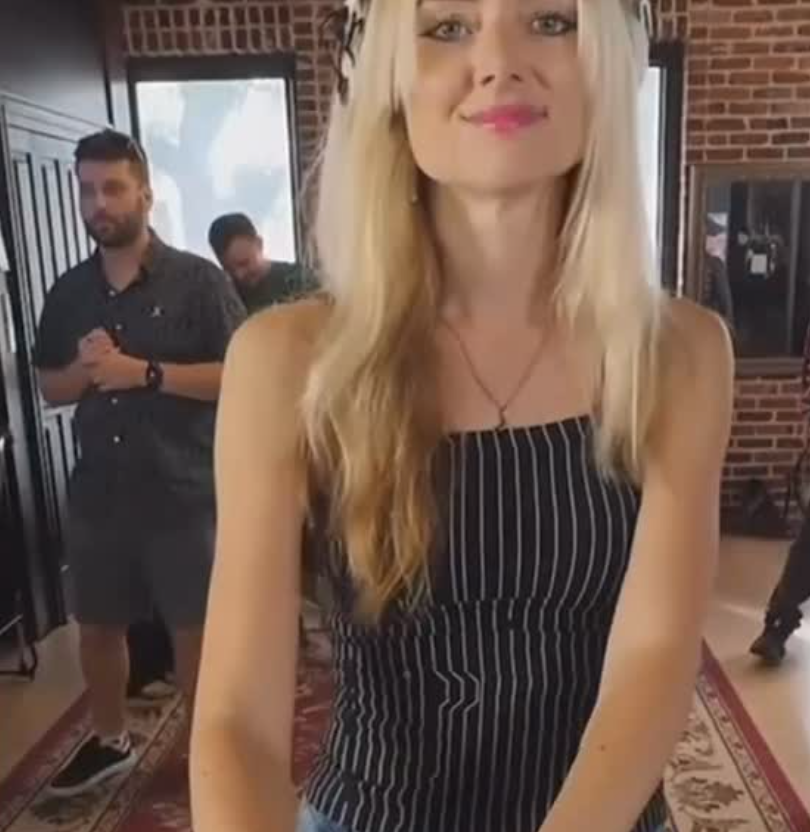 Anika D'Arc