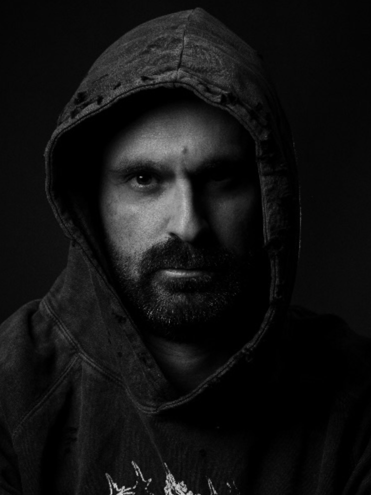 Claudio Polizzotto