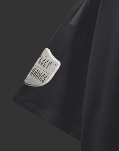 Reflect Recordings - E SHIRTS (Original)